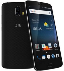 Замена дисплея на телефоне ZTE Blade V8 Pro в Магнитогорске